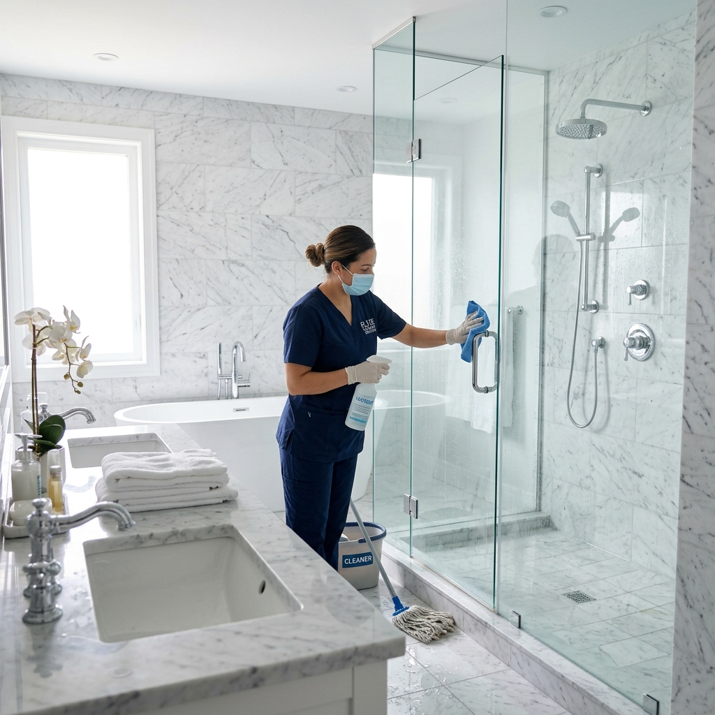 Disinfection Services