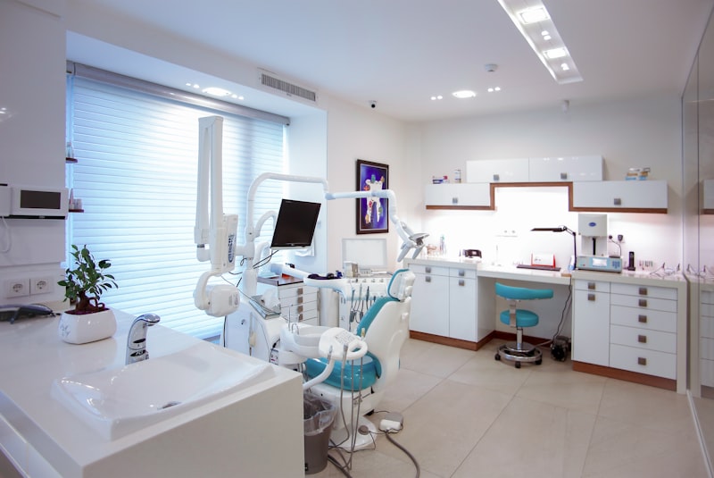Medical Cleaning